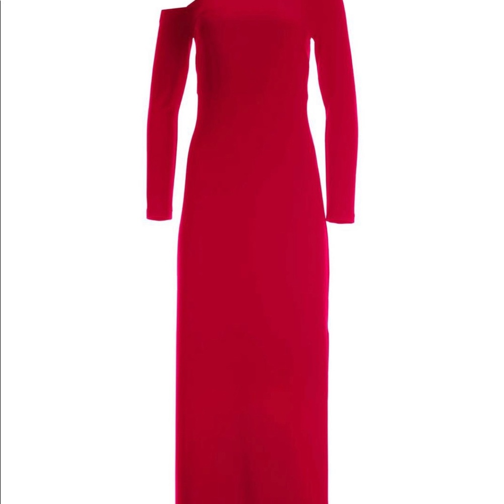 NWT Boston Proper Maxi dress